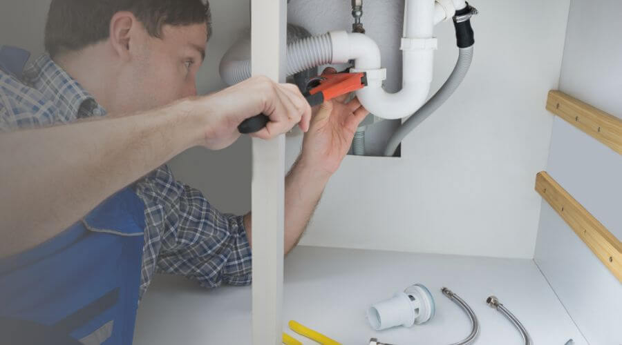 Local expert plumbing services in Birchwood, WI